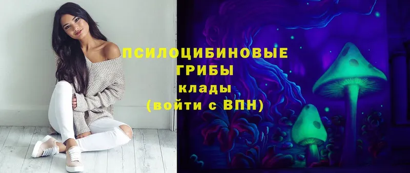 Галлюциногенные грибы Magic Shrooms  Калининец 